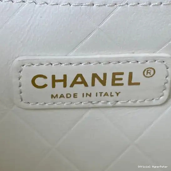 HyperPeter SMALL BAG CHANEL BUCKET 0627